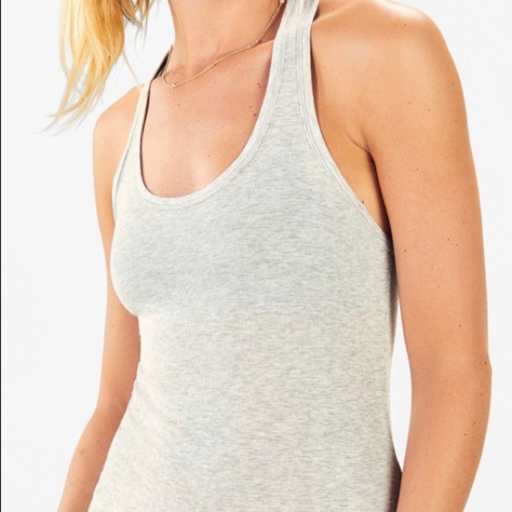 Fabletics Racer Back Tank